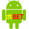 Aplicativo dtbet para Android