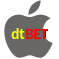 Aplicativo dtbet para iOS