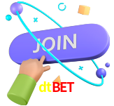 Junte-se ao cassino dtbet hoje mesmo