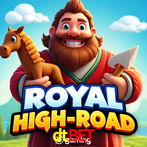 Apostas de Futebol dtbet