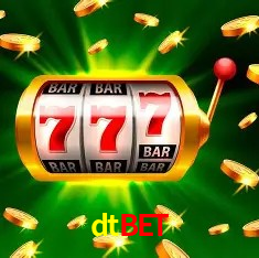 Design Responsivo dtbet