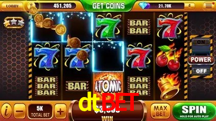 Especiais de Fim de Semana dtbet