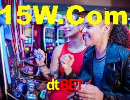 dtbet: A Experiência de Casino com Jogos de Mesa ao Vivo