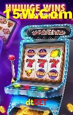 Benefícios da Conta dtbet