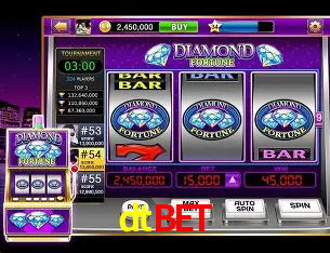 Jogos de Slot dtbet