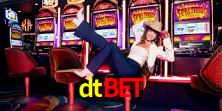 dtbet.com
