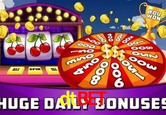 Cadastro Rápido dtbet