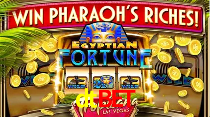 Ofertas Exclusivas dtbet