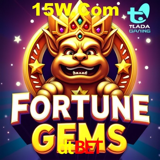 Casino Ao Vivo dtbet