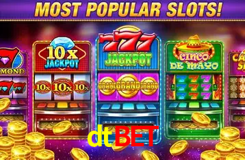 Especiais de Fim de Semana dtbet