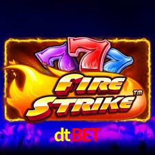 APP oficial da dtbet para mobile